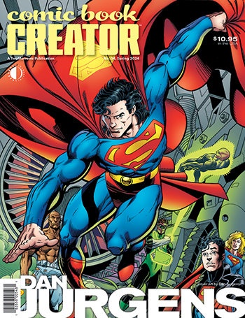 Comic Book Creator 34 - Click Image to Close
